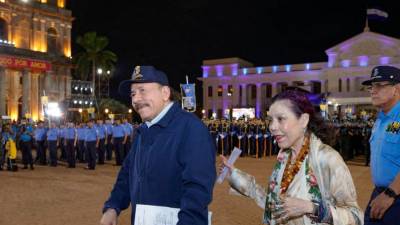 El gobierno del presidente Daniel Ortega ha cerrado más de 3,000 oenegés desde que endureció las leyes tras las protestas de 2018 contra el gobierno Ortega-Murillo.