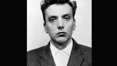 Fotografía de fecha desconocida que muestra a Ian Brady, uno de los asesinos más notorios del Reino Unido. EFE