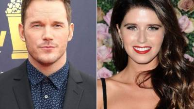 Chris Pratt le ha dado una nueva oportunidad al amor con la bella Katherine Schwarzenegger, hija de Arnold Schwarzenegger.