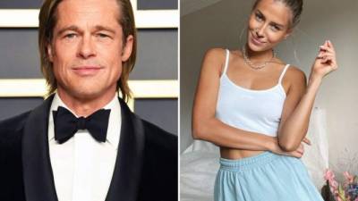 Brad Pitt ha encontrado de nuevo el amor, después de cuatro años de haber iniciado un proceso de divorcio con Angelina Jolie. Pero no se trata de una relación reciente. El actor, de 56 años, está saliendo con la modelo alemana Nicole Poturalski, de 27, desde el año pasado. Sin embargo, fue hasta esta semana que se confirmó el romance luego de que salieran a la luz unas fotografías de ellos juntos en Francia.