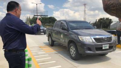 Con la habilitación del túnel se cancela el retorno de la 29 calle en el suroeste de al ciudad.