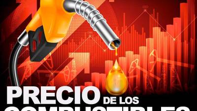 La nueva estructura de precios de los carburantes será oficializada hoy por la Secretaría de Energía.