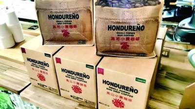 Honduras pierde un mercado al cual entró hasta hace poco.