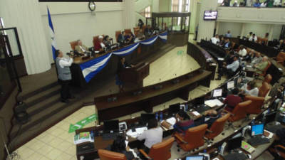 Los parlamentarios conocerán hoy la propuesta de reforma constitucional.