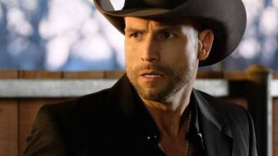 Rafael Amaya consolidó su carrera en Telemundo con el papel de Aurelio Casillas en la serie “El Señor de los Cielos”.