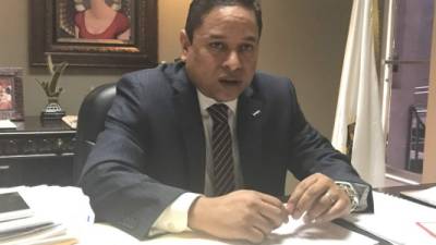 El presidente del CAH, José María Díaz, anunció que van a luchar por la aprobación del Estatuto del Abogado.