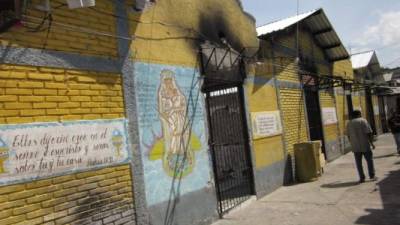 En el incendio de la cárcel de Comayagua fallecieron quemados 361 reos y una mujer que estaba en visita conyugal. El siniestro ocurrió en 2012.