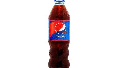 Pepsi Cherry es el nuevo sabor de esta temporada navideña.