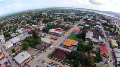 Puerto Cortés sobrepasa a las demás ciudades de Honduras por su facilidad para trámites.