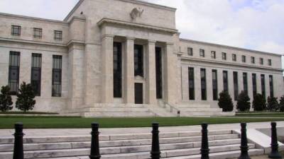 La FED ha mantenido bajas tasas de interés desde la crisis del 2008.