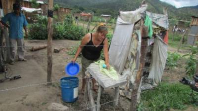 Los fondos están dirigidos a atender a familias que viven en extrema pobreza.