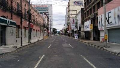 Los cierres de calles de la ciudad sí son potestad de la alcaldía con el decreto aprobado.