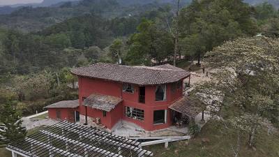 Finca Rosario y Hotel Montecillo, una experiencia de turismo única en San José, La Paz