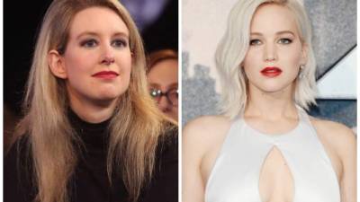 Actualmente, la actriz de 25 años Jennifer Lawrence se encuentra rodando Dear Fidel, filme en el que dará vida a Marita Lorenz, quien fue amante de Fidel Castro.