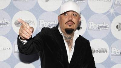 A AB Quintanilla le costó aceptar la muerte de su hermana.