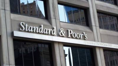 Una delegación de la agencia calificadora de riesgo Standard & Poor’s llegó ayer al país.