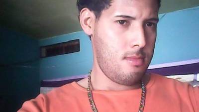 Edgar Fremi Euceda está detenido en el presidio de Comayagua.