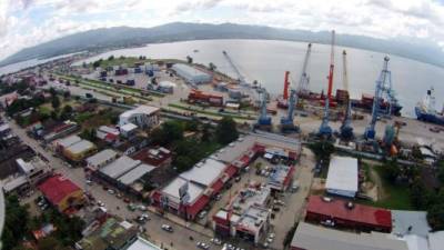 Las variaciones en la economía de Costa Rica ponen presión a la competitividad en Honduras.