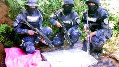 De los 50 policías Tigres que participaron en la operación Saturno, 25 de ellos resultaron implicados en el robo de los 1.3 millones de dólares.