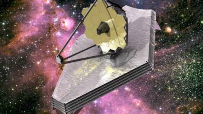 Las agencias espaciales esperan que el telescopio JWST se encuente operativo para finales de 2018.