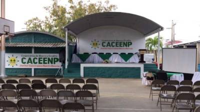 Caceenp es una cooperativa que en los últimos dos años ha registrado un crecimiento sostenido de alrededor del 20% anual.