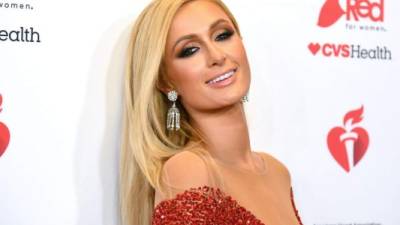 Paris Hilton cumple 40 años este 17 de febrero.