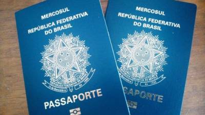 La alteración de los registros civiles permitió que decenas de refugiados obtuvieran documentación como si hubieran nacido en Brasil.