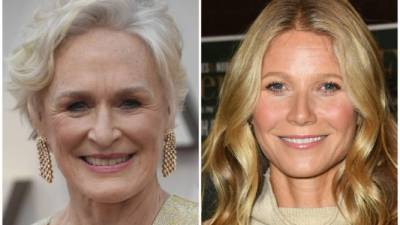 Glen Close ha estado nominada al premio Óscar siete veces. Gwyneth Paltrow ganó un premio de La Academia a la mejor actriz en 1999 por su papel en Shakespeare apasionado.