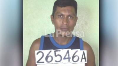 Antonio Ávila Matute, se encuentra actualmente recluido en el Módulo 1 de la Penitenciaría Nacional el Támara, según la versión oficial de las autoridades.
