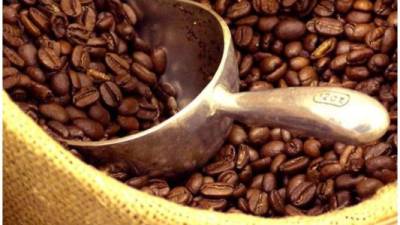 Con 2,2 millones de hectáreas de café, Brasil, la séptima economía del mundo, es el mayor productor y exportador de café.