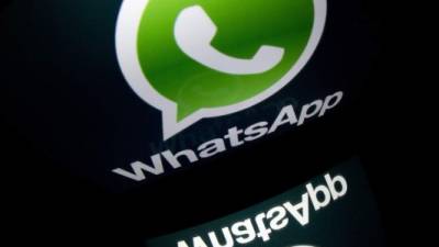 Más de 900 millones de usuarios utilizan WhatsApp por todo el mundo.