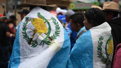 Estados Unidos advierte que usará “todas las herramientas disponibles para promover la rendición de cuentas de quienes socavan la democracia en Guatemala.