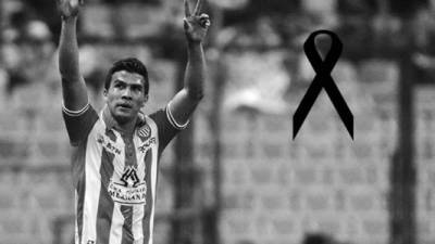 Ezequiel Orozco desde el 2016 se encontraba luchando contra el cáncer de pulmón.