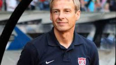 Jurgen Klinsmann con la selección de Estados Unidos no ha obtenido los mejores resultados.