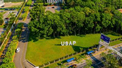 Licenciatura en Ingeniería Comercial de USAP: ingresa con éxito al mundo de los negocios