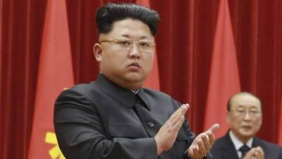 El presidente norcoreano mandó ejecutar a tres funcionarios de alto rango en lo que va del 2015.