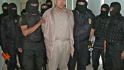 Conocido como el 'Narco de Narcos', Rafael Caro Quintero, es considerado una de las leyendas en la historia del tráfico de drogas en México.