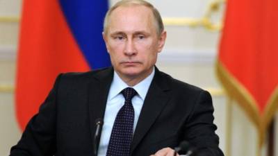 Putin aseguró que el derribó de un avión ruso por Turquía tendrá graves consecuencias.