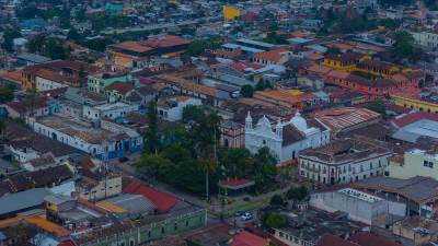 Las actividades de la Expo Copán son abiertas al público y comienzan el jueves 25 de abril con los actos de inauguración del evento.