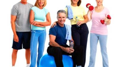 Los diabéticos deben hacer 30 mimutos de ejercicio diario para mantener en control su enfermedad y tener un corazón sano.