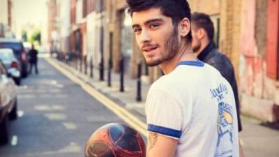 Tras su retido de One Direction, Zayn Malik dijo que quería vivir como un joven 'normal' de 22 años.