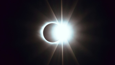 El eclipse solar total se podrá volver a ver hasta el 30 de marzo de 2052.