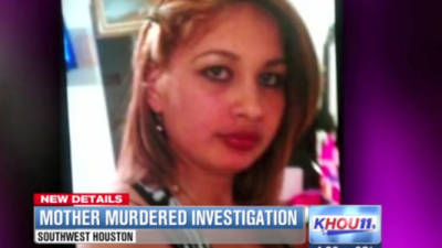 Merly Yolibeth Pérez Orellana, originaria de Puerto Cortés, fue asesinada el martes por un desconocido en Houston.