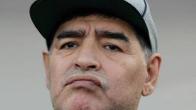 Maradona le tiró duro a México, Estados Unidos y Canadá por organizar el Mundial del 2026.