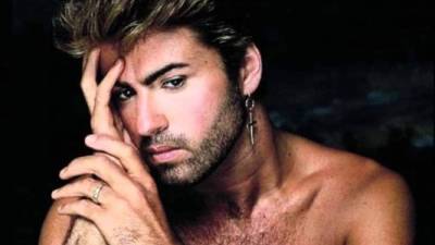 George Michael tenía un estilo muy propio. En los años ochenta era una de las grandes estrellas de la música pop.