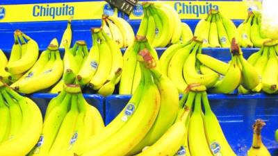 Cavendish Acquisition Corporation adquirió en 2015 los activos de Chiquita Brands International estimados en 1,900 millones de lempiras.