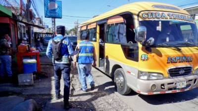 En La Ceiba cerraron la empresa Cotuc, igual medida se tomará con otras si incumplen.