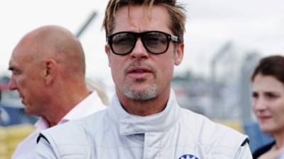 Fuentes cercanas a Brad Pitt aseguran que el actor maltrataba a sus hijos.