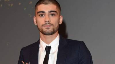 Zayn Malik debutaría en el cine.