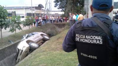 La Policía de Honduras ha desplegado dos equipos de investigación para dar con los asesinos del empresario Mario Verdial.